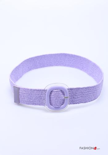 Cintura regolabile con elastico - ph 1
