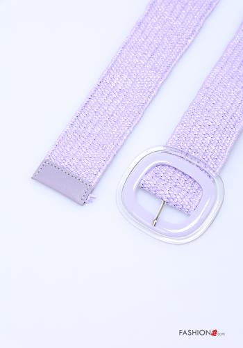 Cintura regolabile con elastico - ph 2