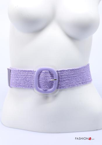 Cintura regolabile con elastico - ph 3