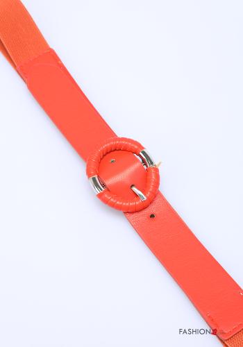 Cintura regolabile con elastico - ph 2