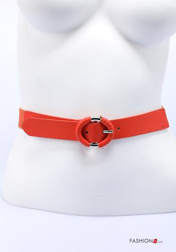 Cintura regolabile con elastico - ph 3