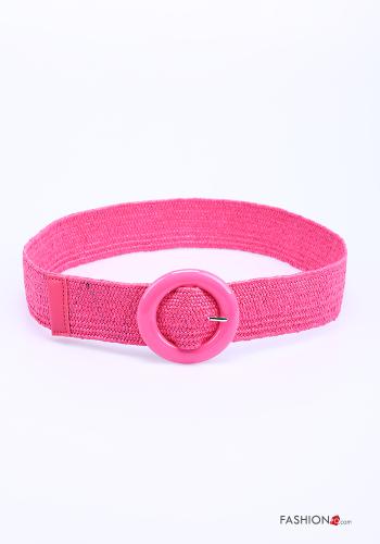 verstellbarer Gürtel mit gummizug