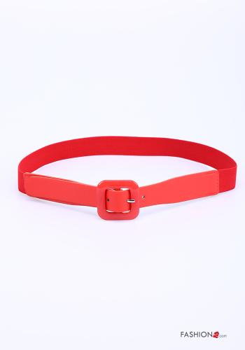 Belt with elastic - ph 1