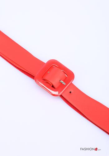 Belt with elastic - ph 2