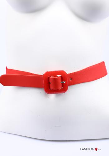 Belt with elastic - ph 3