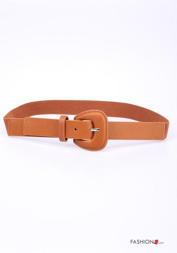 Kunstleder verstellbarer Gürtel - ph 1