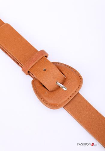 Kunstleder verstellbarer Gürtel - ph 2