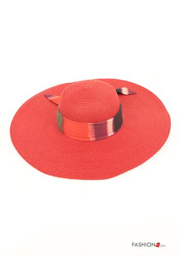 Cappello mare con fiocco