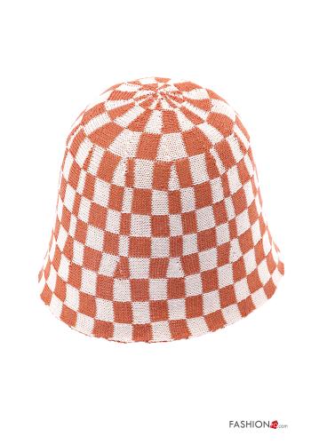 Vichy Muster Hute - ph 1