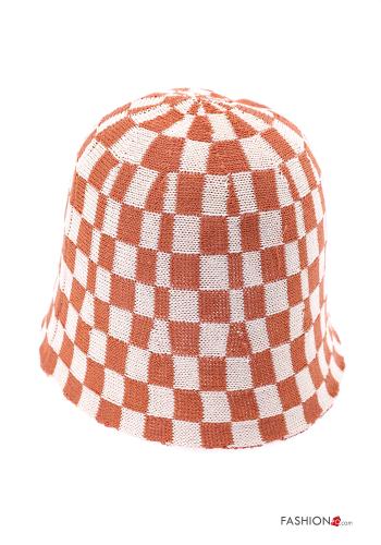 Vichy Muster Hute - ph 2