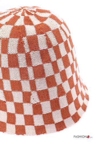 Vichy Muster Hute - ph 3