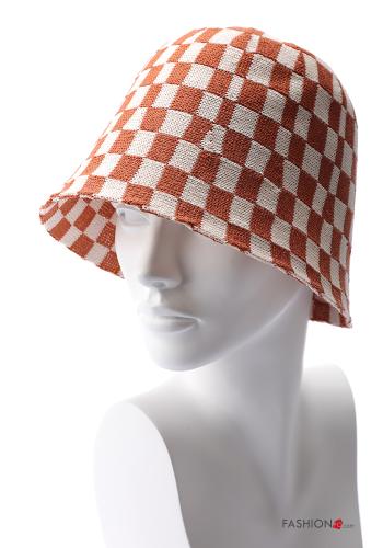 Vichy Muster Hute - ph 4