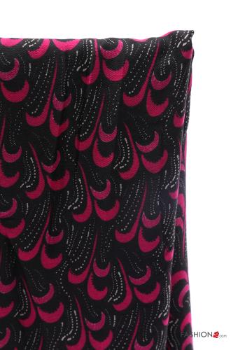 Sciarpa Fantasia mista - ph 2