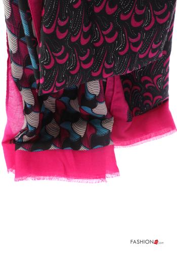 Sciarpa Fantasia mista - ph 3