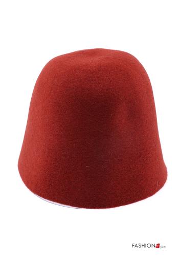 Wool Hat - ph 2