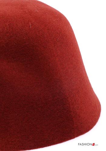 Wool Hat - ph 3