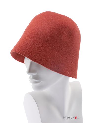 Wool Hat - ph 4