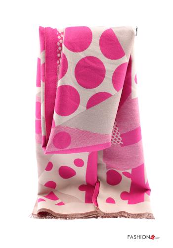 Sciarpa Fantasia pois - ph 1