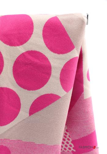 Sciarpa Fantasia pois - ph 2