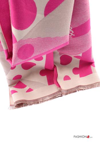 Sciarpa Fantasia pois - ph 3