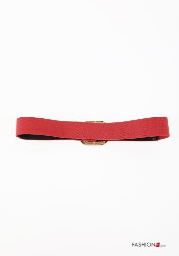 Kunstleder Gürtel - ph 2