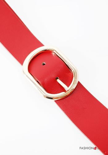 Kunstleder Gürtel - ph 3