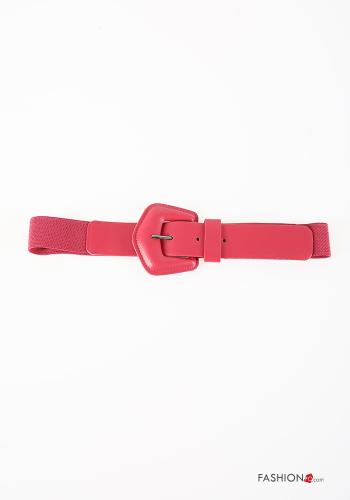 Kunstleder verstellbarer Gürtel