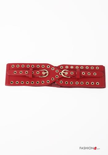 Ceinture avec clous - ph 1