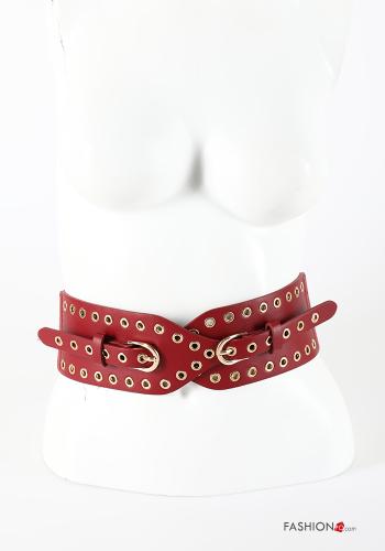 Ceinture avec clous - ph 4