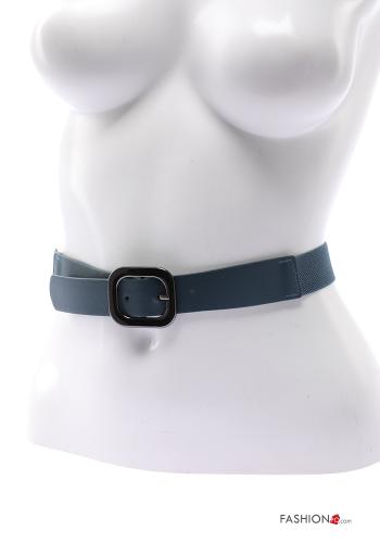 Kunstleder Gürtel - ph 3