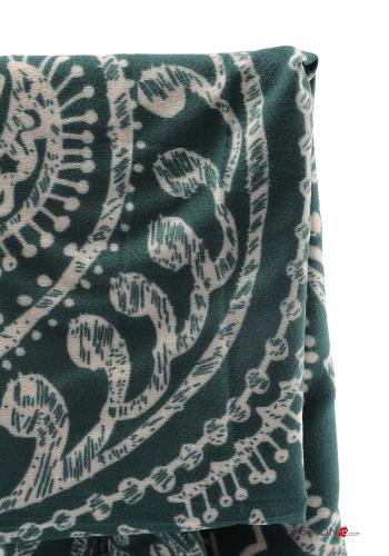 Sciarpa Fantasia stampata - ph 2