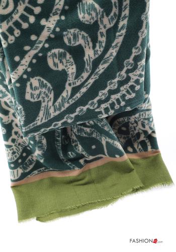 Sciarpa Fantasia stampata - ph 3