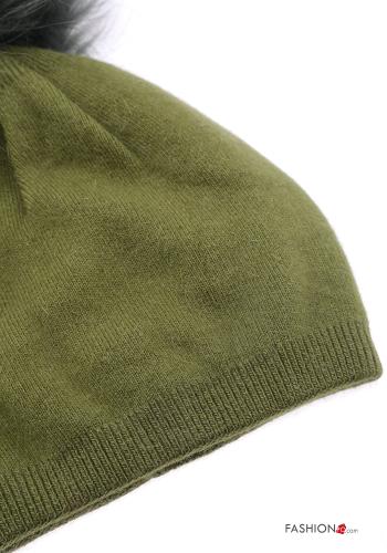 Cappellino Casual - ph 3