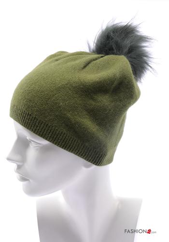Cappellino Casual - ph 5