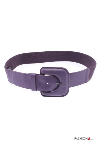 Kunstleder verstellbarer Gürtel - ph 1