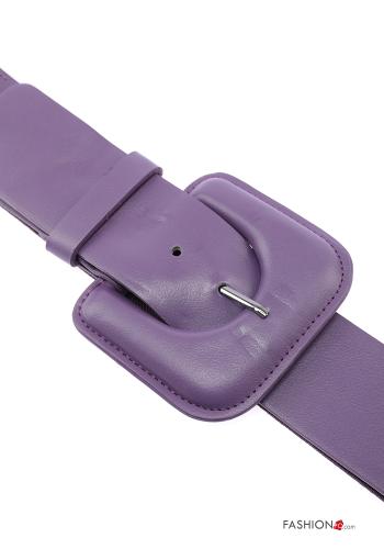 Kunstleder verstellbarer Gürtel - ph 2