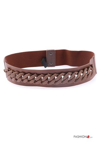 Gürtel mit gummizug