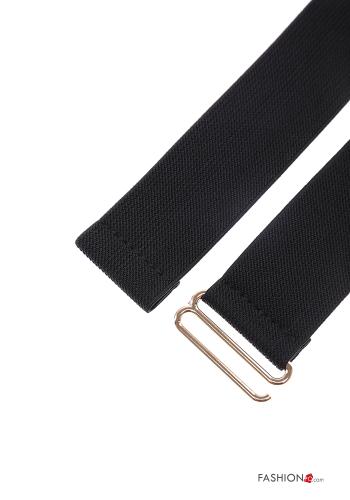 Belt with rhinestones - ph 3