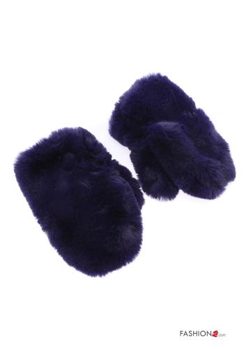 Guantes piel sintética - ph 2