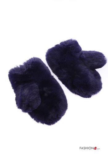 Guantes piel sintética - ph 3