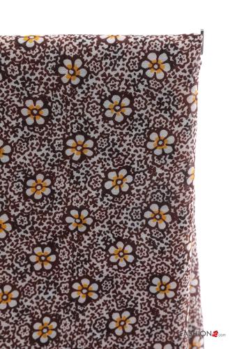 Schal mit Fransen - ph 3