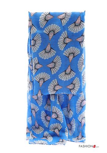 Patterned Scarf - ph 2