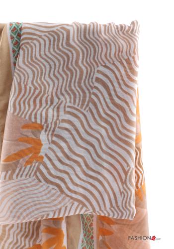 Sciarpa Fantasia stampata - ph 3