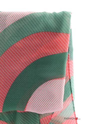 Striped Scarf - ph 3