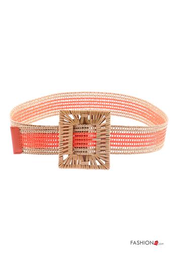 verstellbarer Gürtel mit gummizug - ph 1