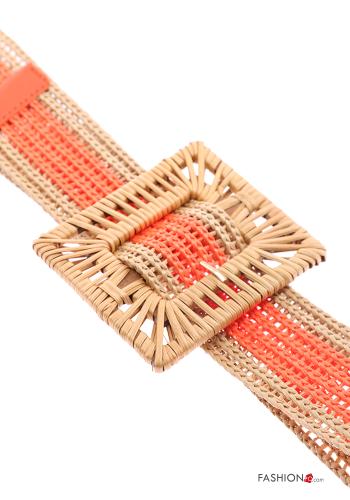 verstellbarer Gürtel mit gummizug - ph 2