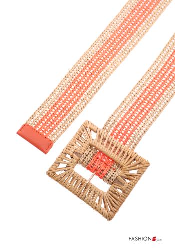 verstellbarer Gürtel mit gummizug - ph 3