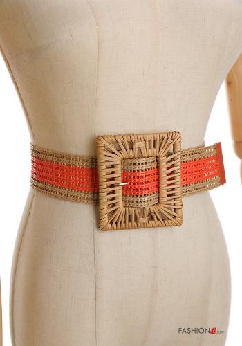 verstellbarer Gürtel mit gummizug - ph 4