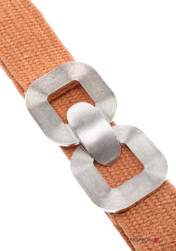 Linen Belt with elastic - ph 2