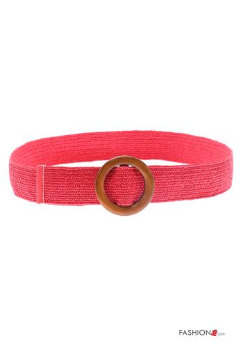 Ceinture ajustable avec élastique - ph 1